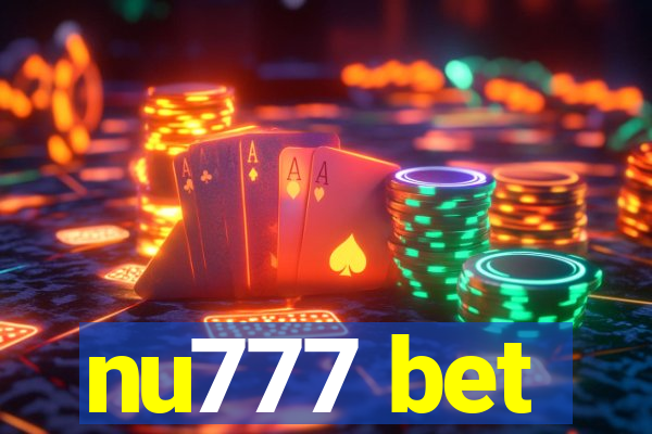 nu777 bet